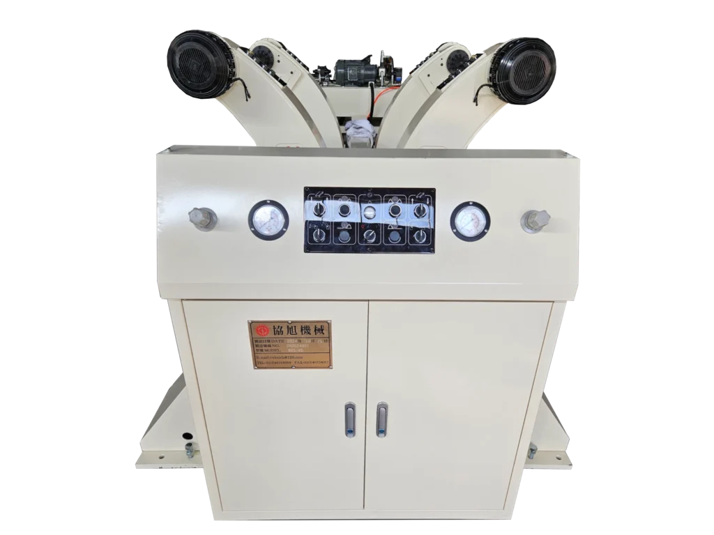 SHAFTLESS HYDRAULIC MILL ROLL STAND(MRS—V5)