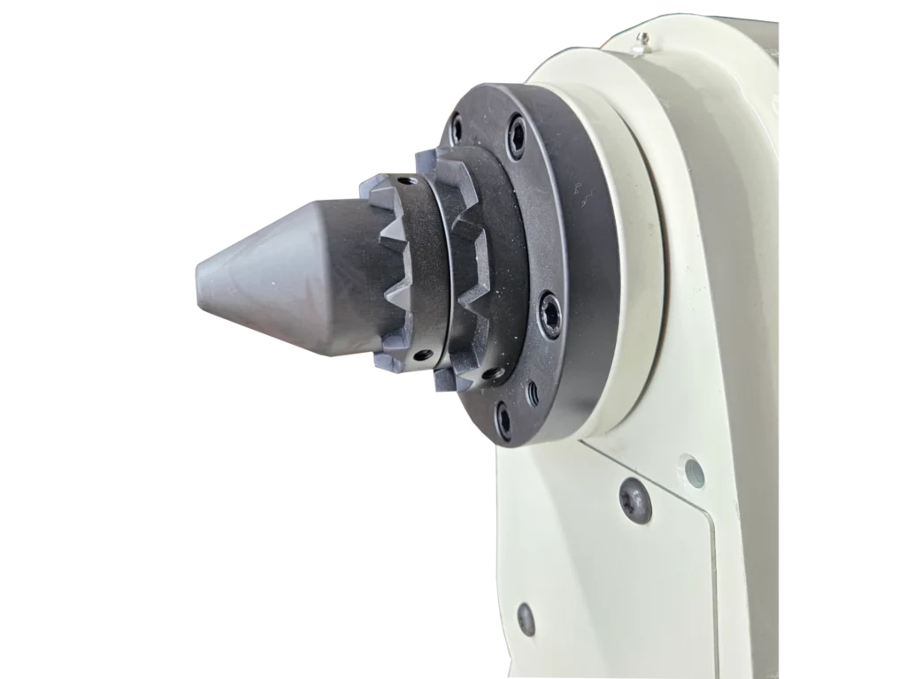 SHAFTLESS HYDRAULIC MILL ROLL STAND(MRS—V5)
