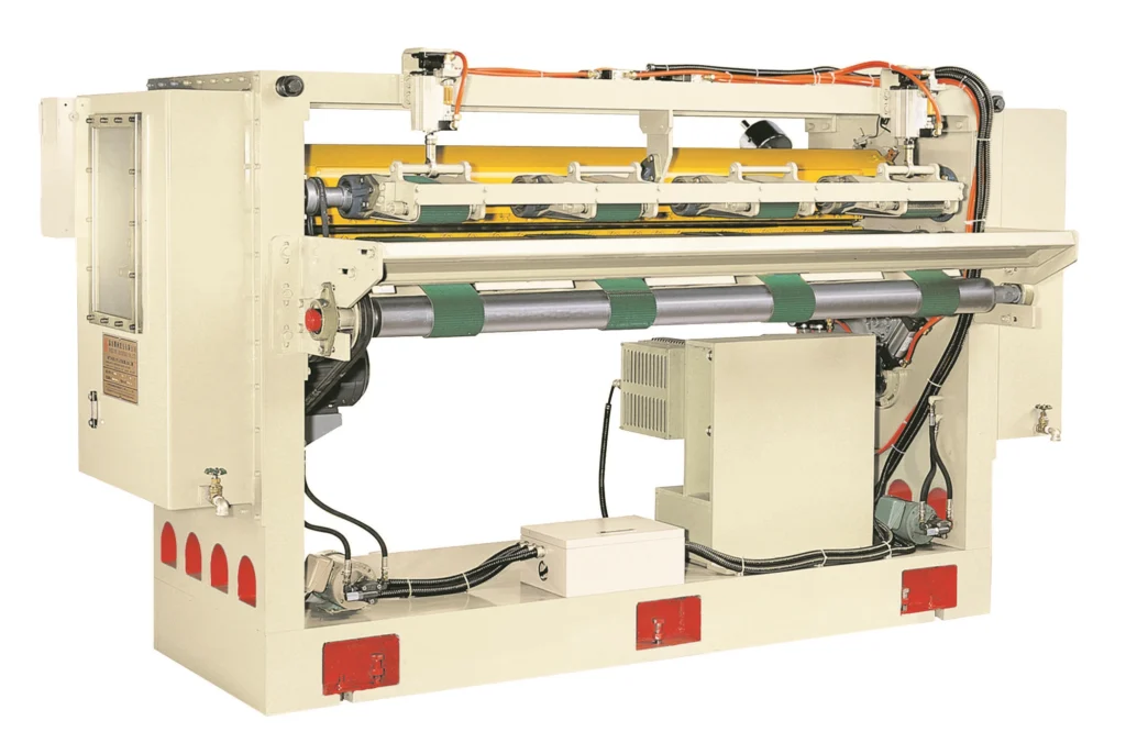 ROTARY SHEER RSC-4