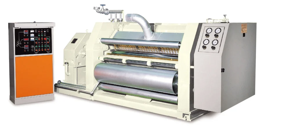 SINGLE FACER SF-20N