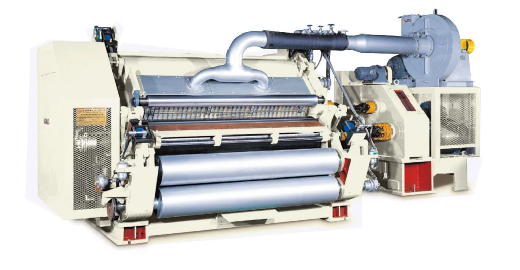 SINGLE FACER SF-25NB