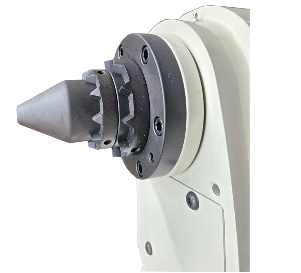 SHAFTLESS HYDRAULIC MILL ROLL STAND(MRS—V5)