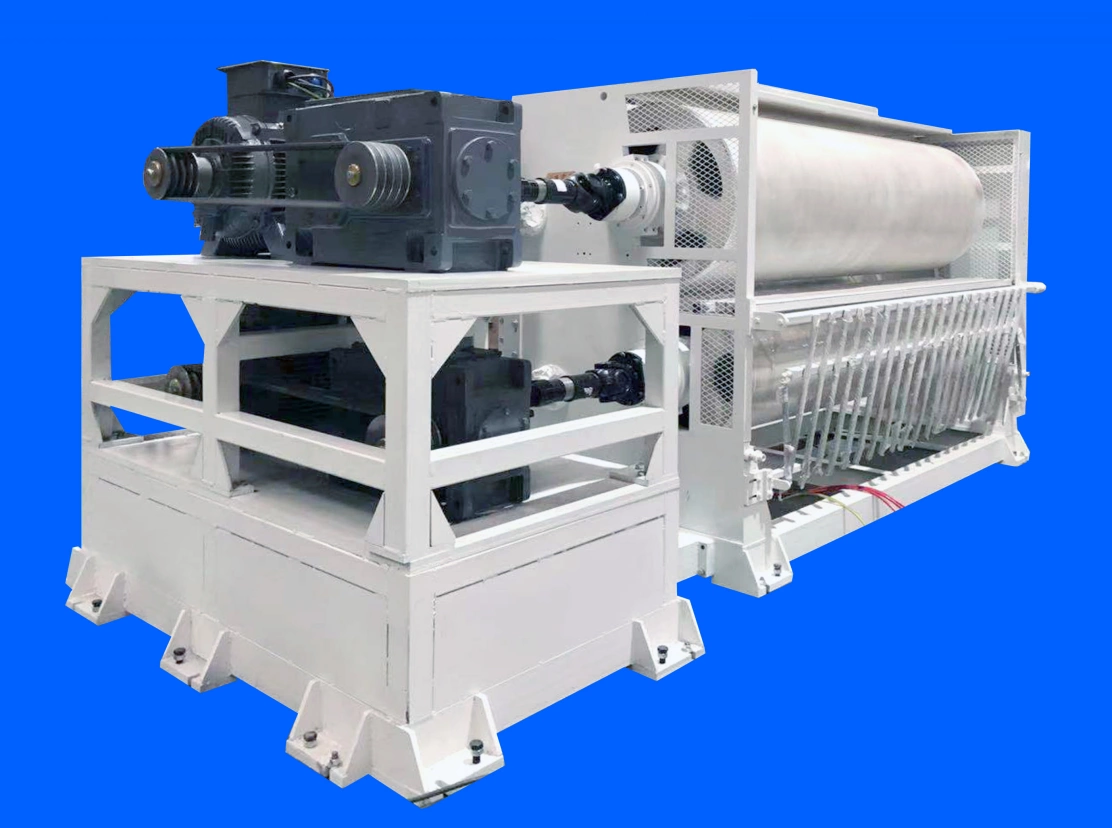 DRIVE ROLL STAND (DOUBLE DRIVE) DR-7