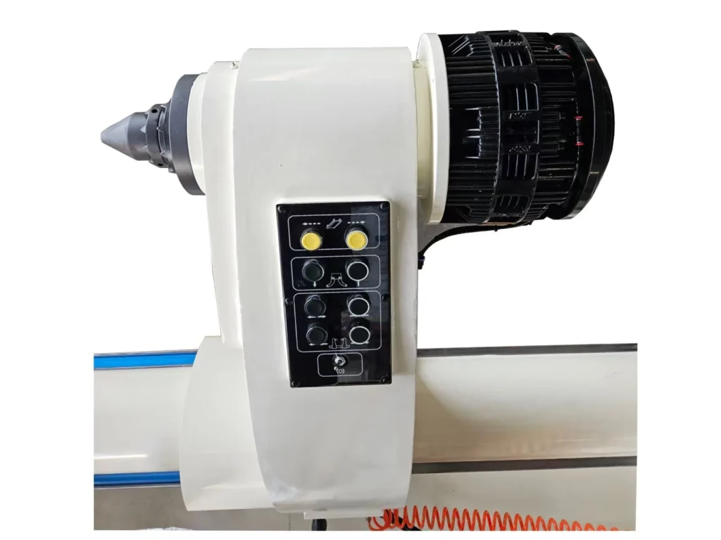 SHAFTLESS HYDRAULIC MILL ROLL STAND(MRS—V5)