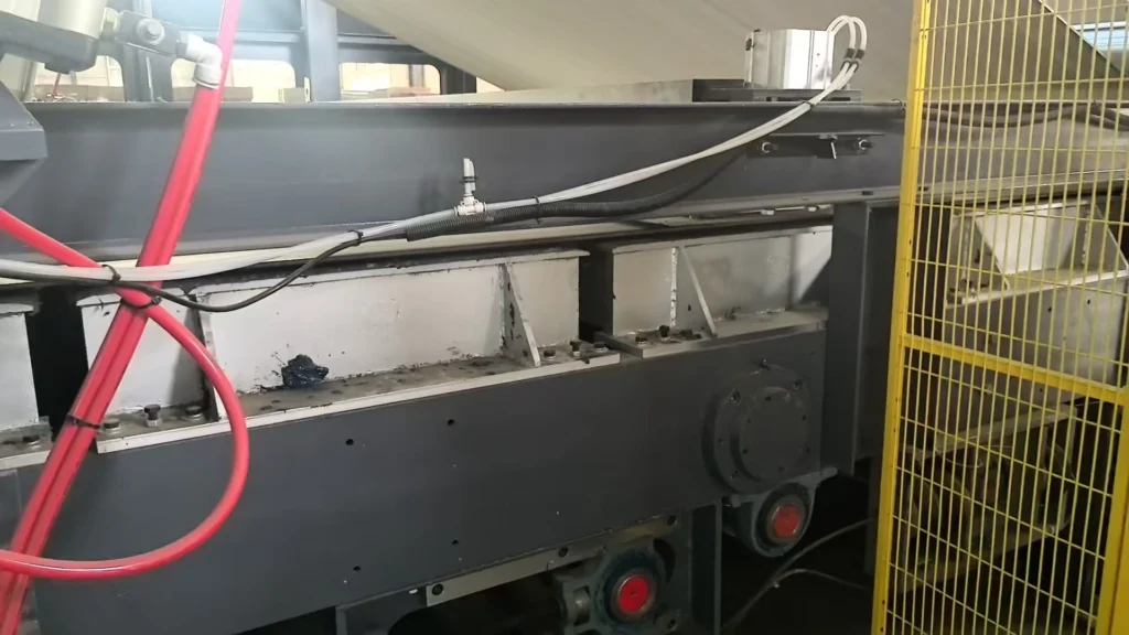 NEW TYPE DOUBLE BACKER DF-12