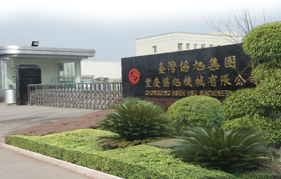 chongqing hsieh hsu