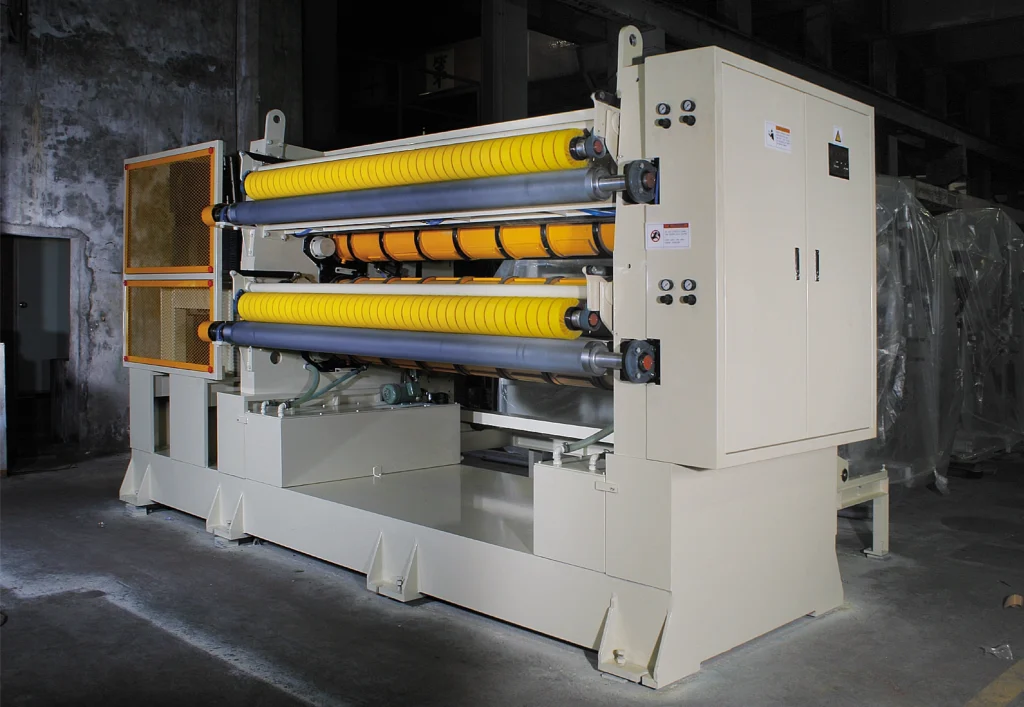 N.C. DUPLEX HELICAL CUT OFF(DOUBLE DRIVE)NC-C110DH、NC-C158DH