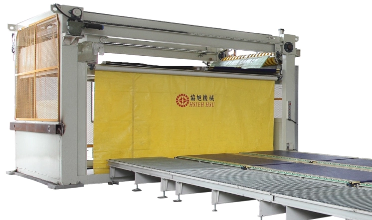 DUPLEX AUTO DOWNSTACKER DSK-4D