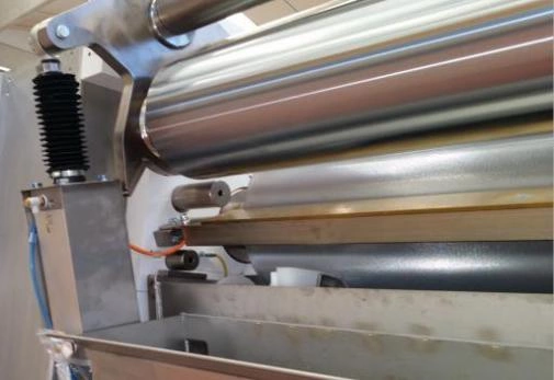 corrugated glue machine GU—D8C
