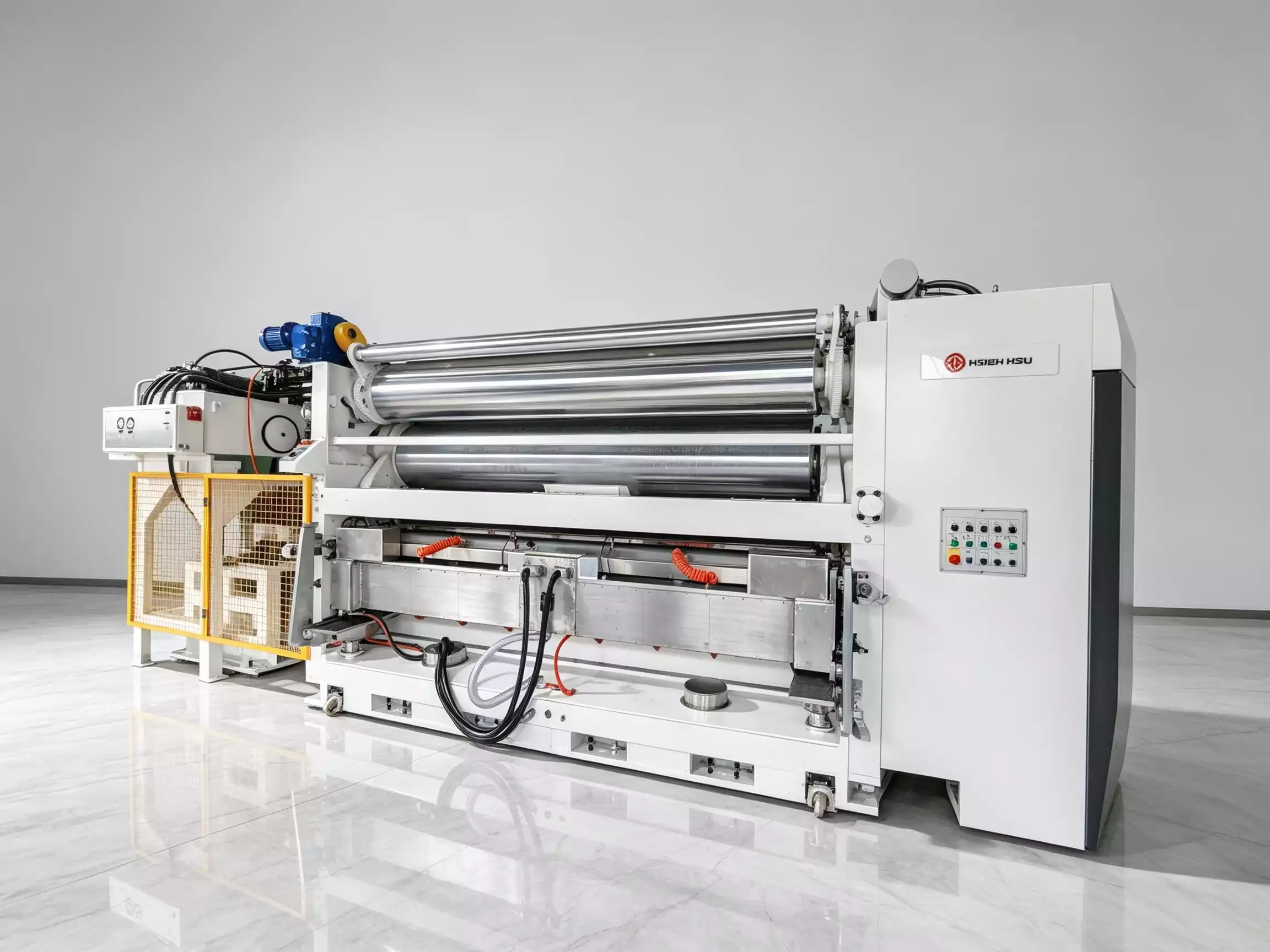 SINGLE FACER MSF-40C 5