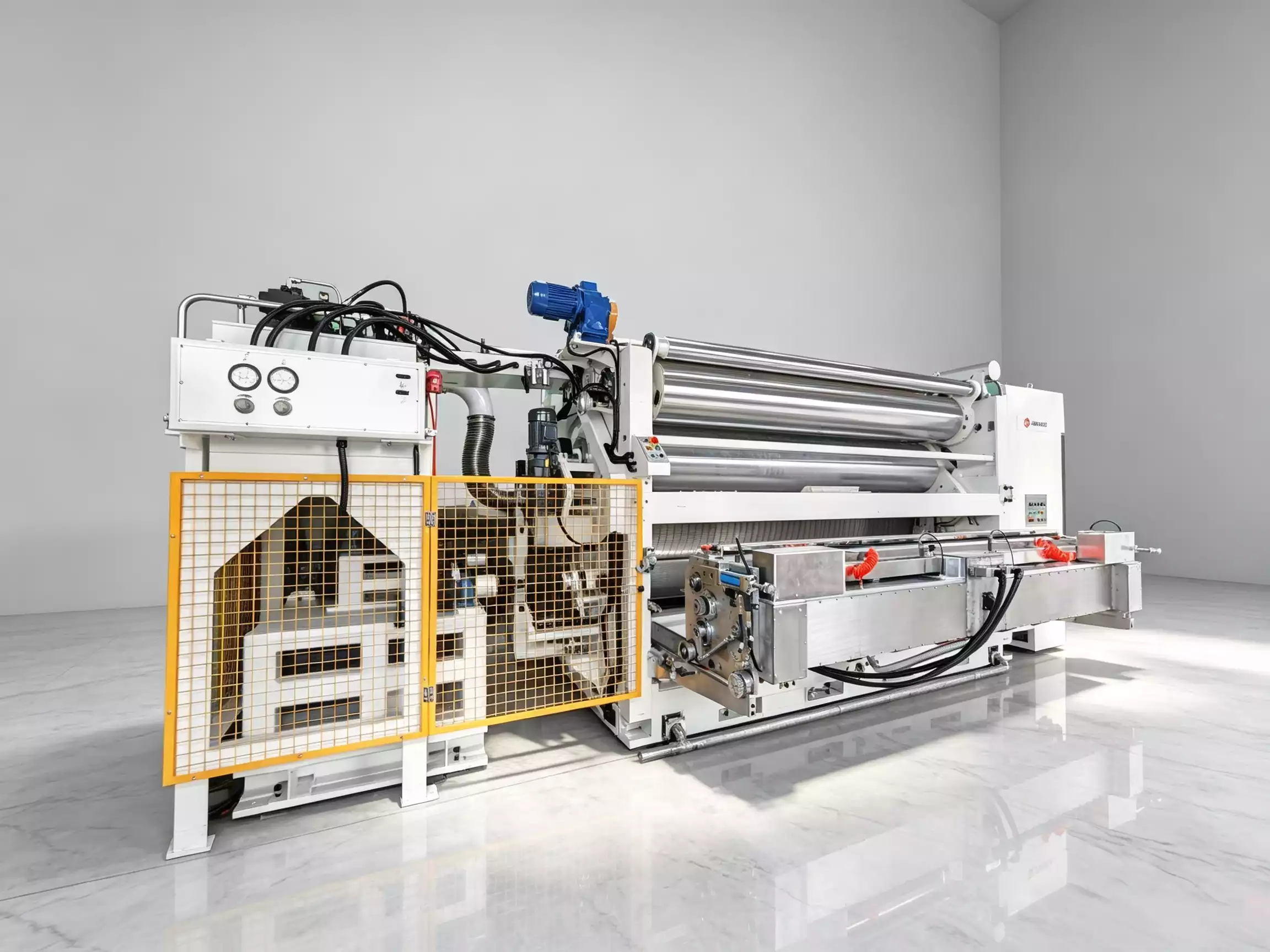 SINGLE FACER MSF-40C