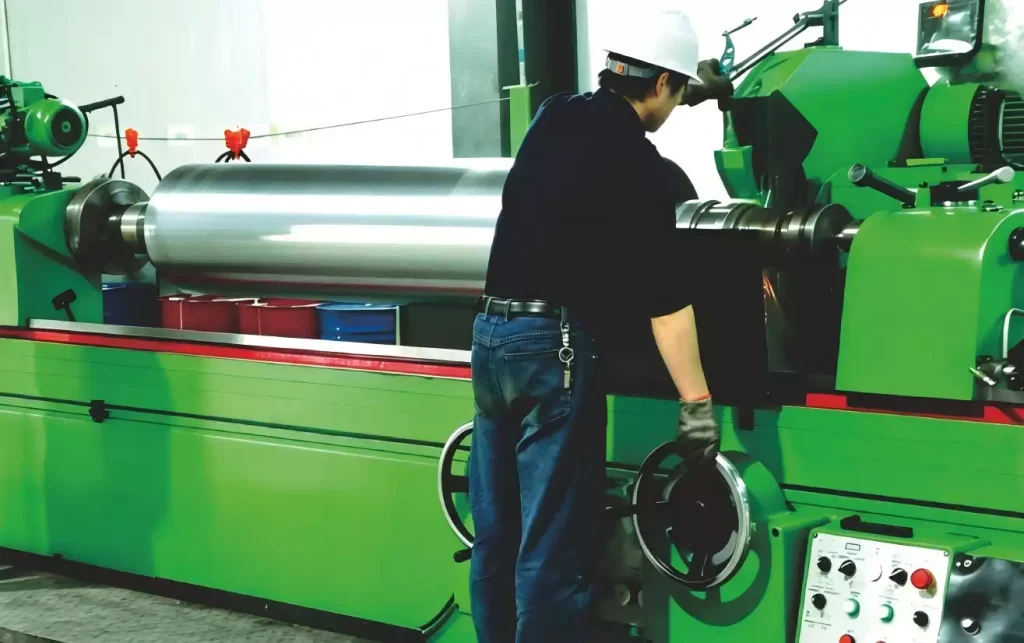Factory & Production Line - Hsieh Hsu 10