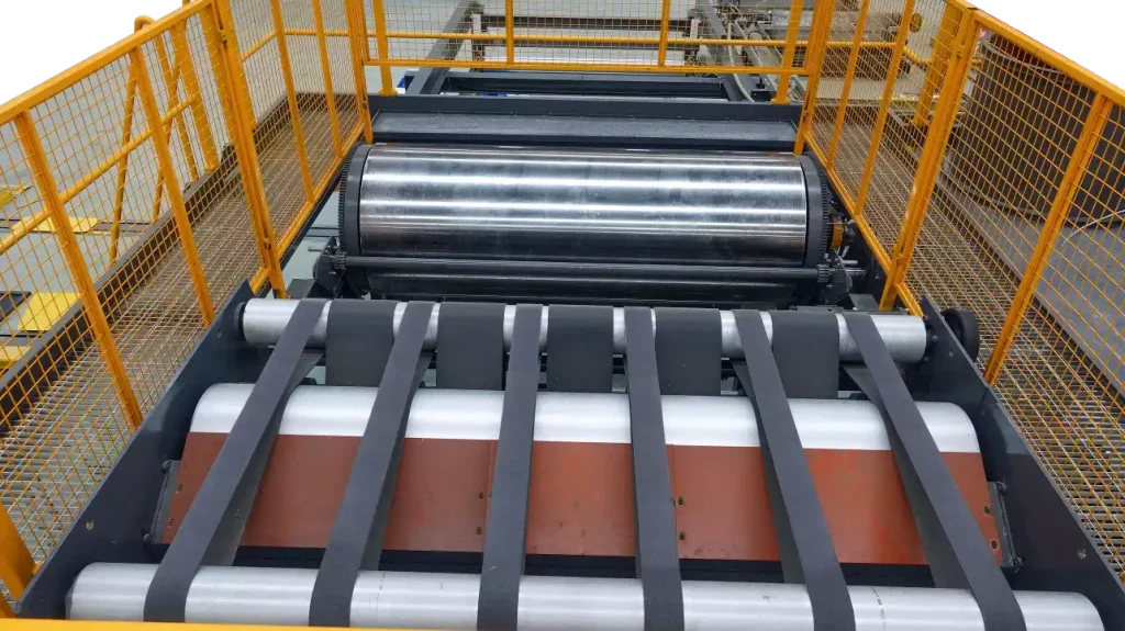 Factory & Production Line - Hsieh Hsu 2