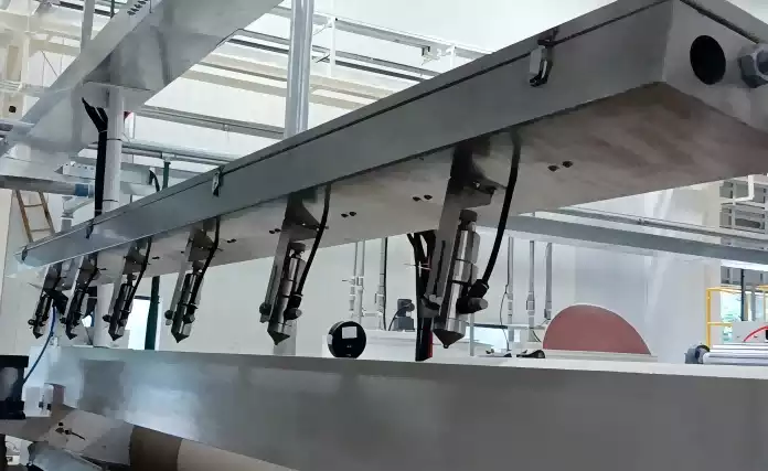 Factory & Production Line - Hsieh Hsu 3