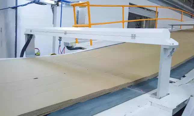 Factory & Production Line - Hsieh Hsu 4