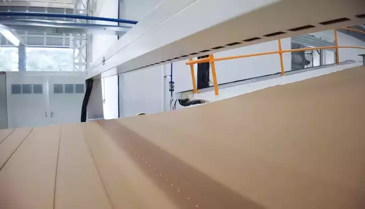 Factory & Production Line - Hsieh Hsu 5
