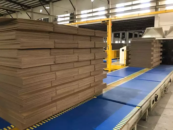Factory & Production Line - Hsieh Hsu 8