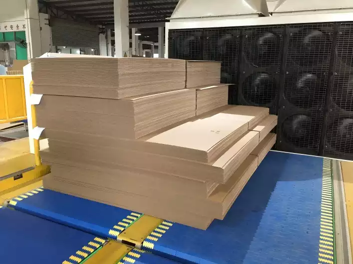 Factory & Production Line - Hsieh Hsu 9